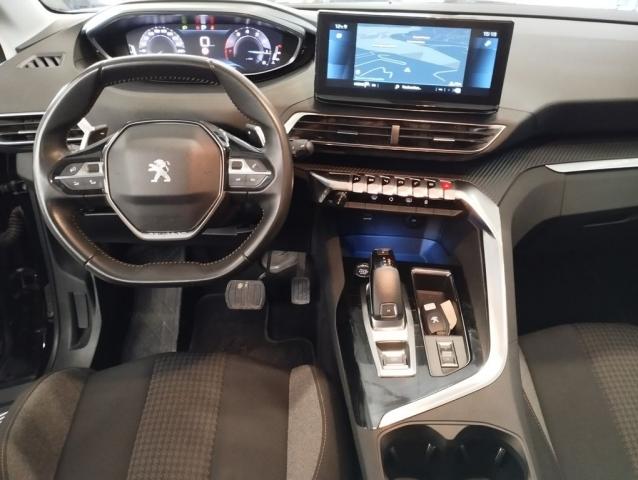 Peugeot 5008 image 5