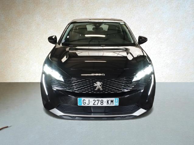 Peugeot 5008 image 1