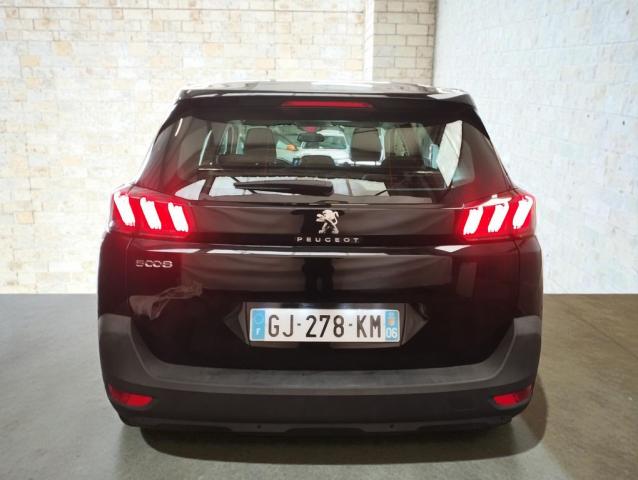 Peugeot 5008 image 3