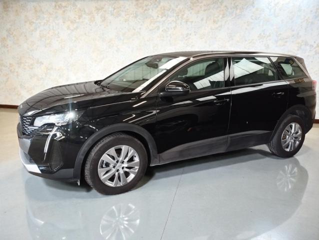 Peugeot 5008 image 6