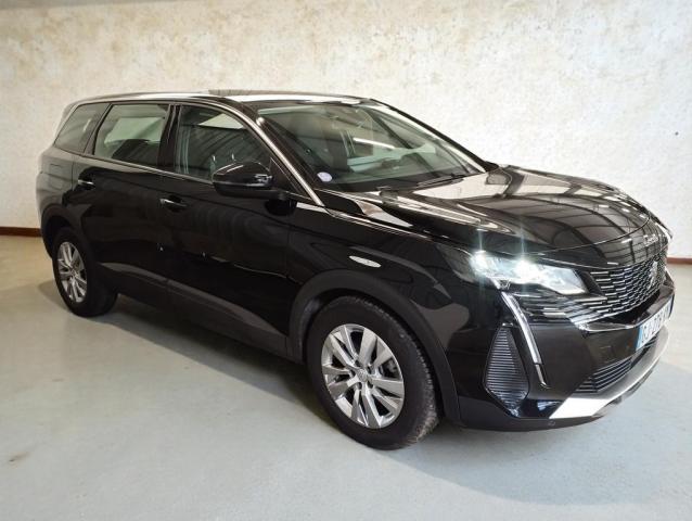 Peugeot 5008 image 4