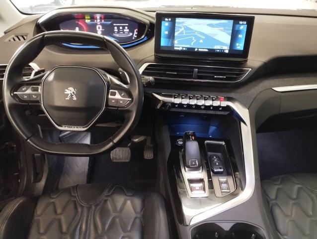 Peugeot 3008 image 4