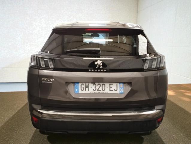 Peugeot 3008 image 6