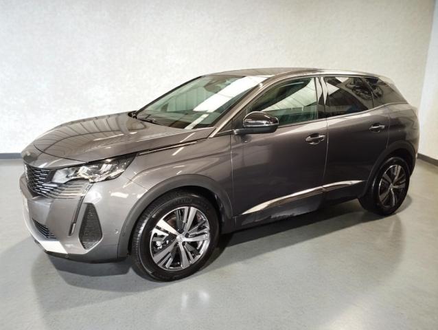 Peugeot 3008 image 1