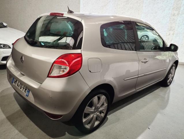 Renault Clio image 4