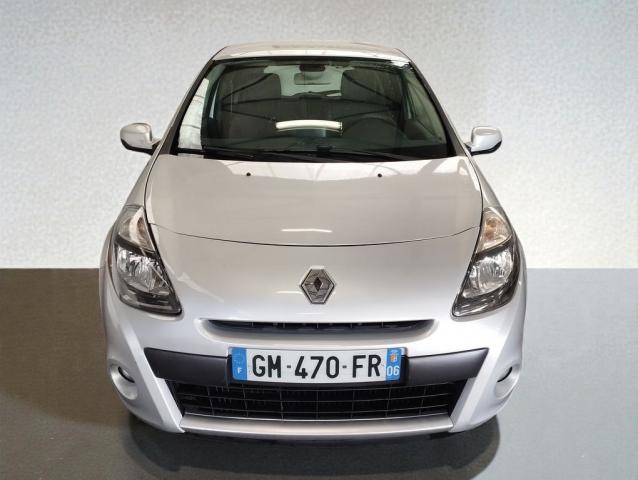 Renault Clio image 1
