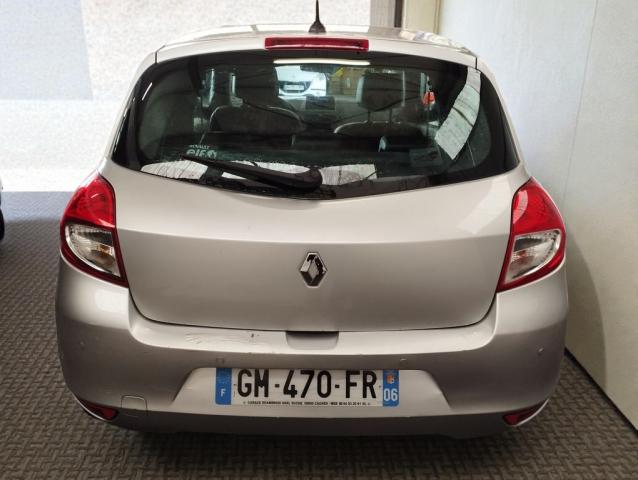Renault Clio image 3