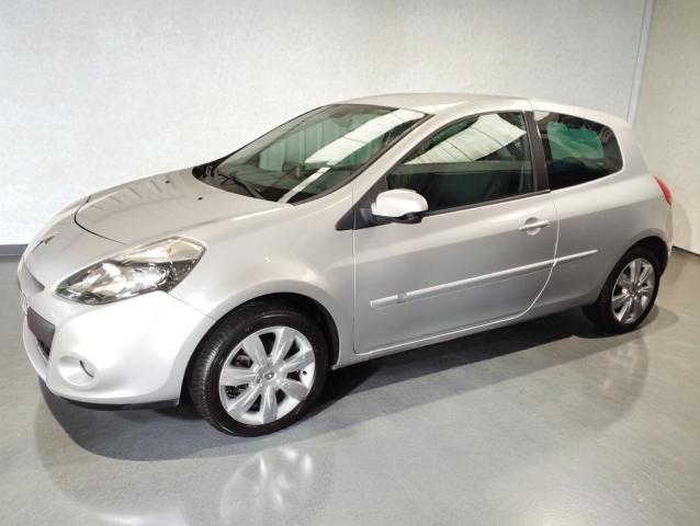 Renault Clio image 6