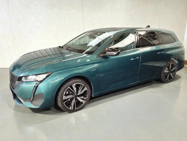 Peugeot 308 Sw image 2