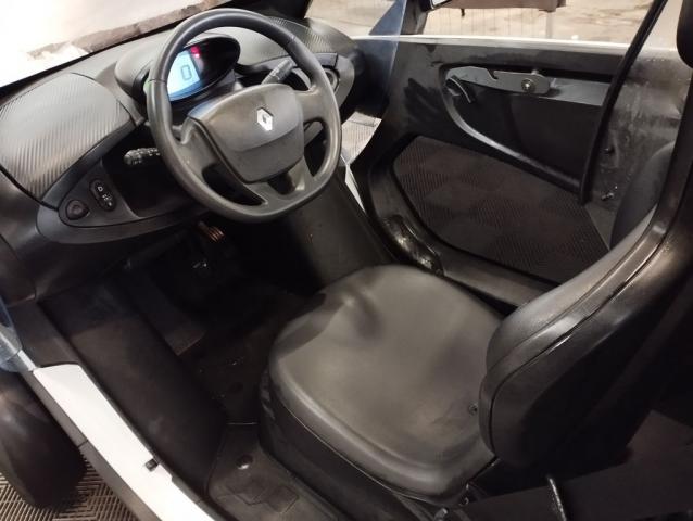 Renault Twizy image 2