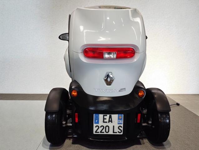 Renault Twizy image 5