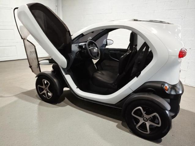 Renault Twizy image 1
