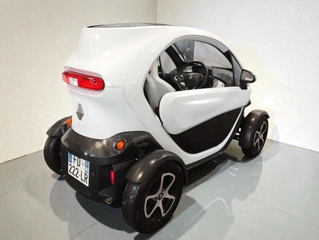 Renault Twizy image 6
