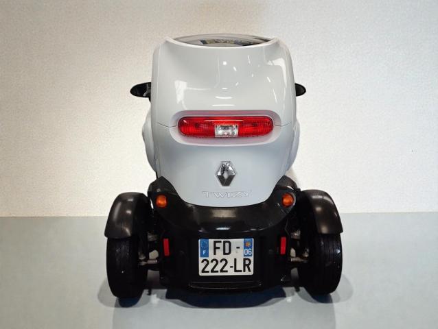 Renault Twizy image 2