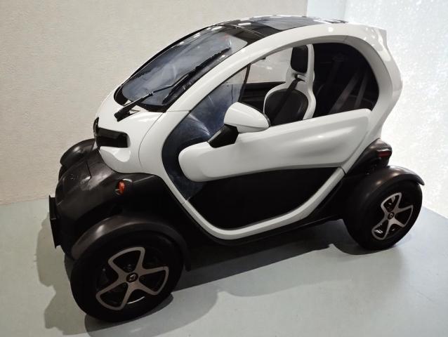 Renault Twizy image 4