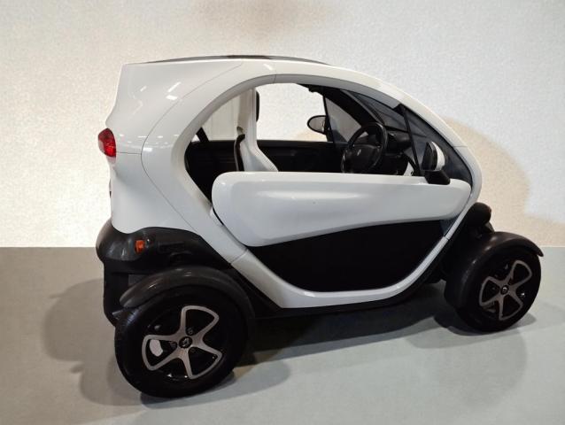 Renault Twizy image 1