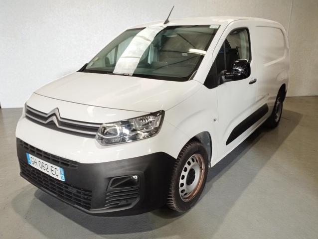 Citroen Berlingo 1.5 Blue Hdi Ste Xl Drv