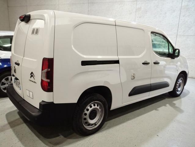 Citroen Berlingo image 1