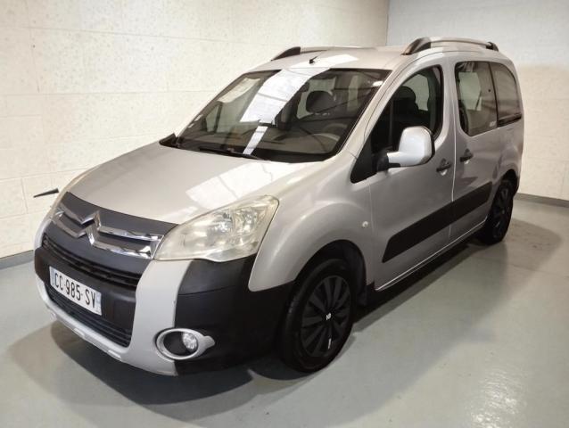 Citroen Berlingo 1.6 Hdi 90 Xtr 5p