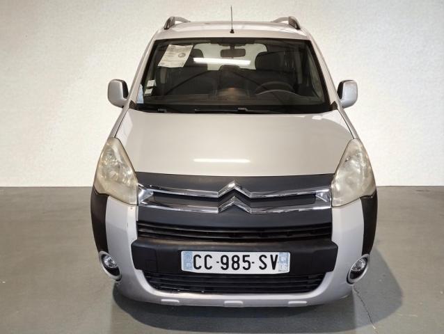 Citroen Berlingo image 1