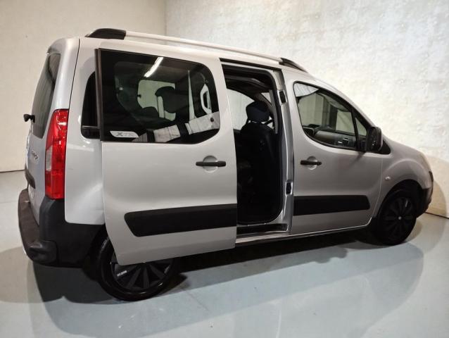 Citroen Berlingo image 2