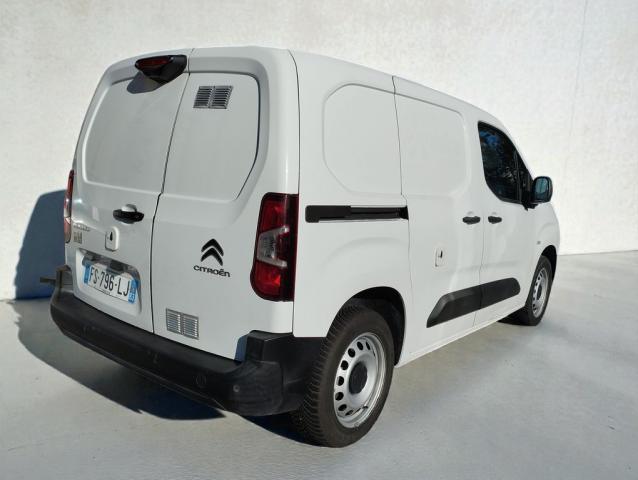 Citroen Berlingo image 5