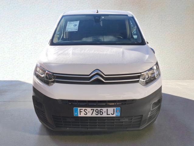 Citroen Berlingo image 6