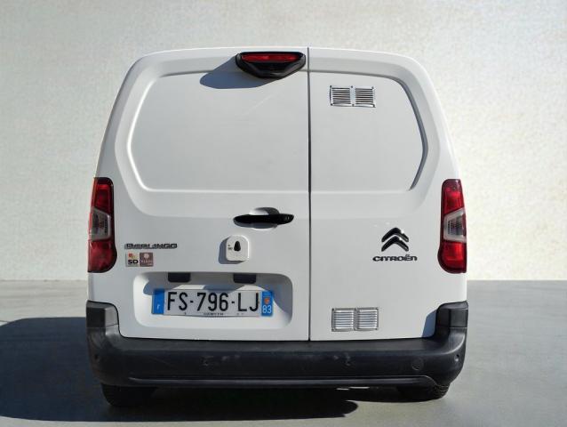 Citroen Berlingo image 2