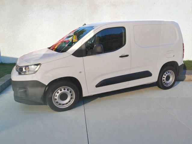 Citroen Berlingo image 3