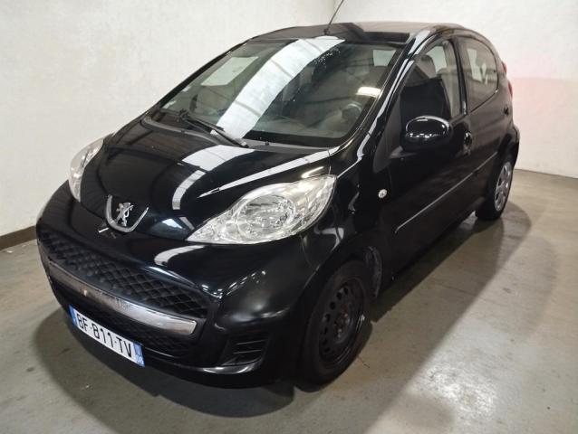 Peugeot 107 1.0 12v 68 Urban Move 5p