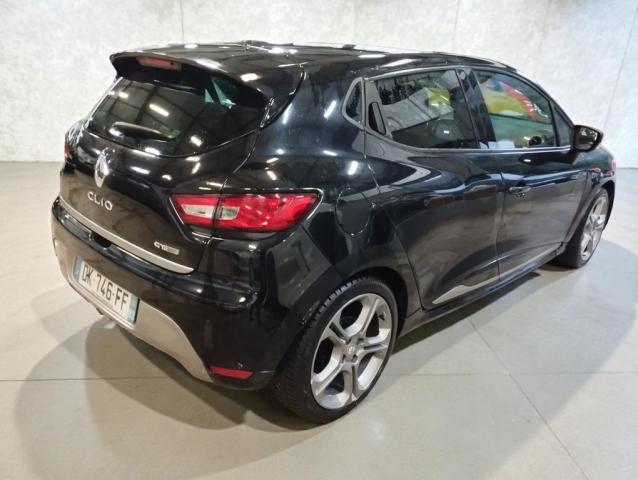 Renault Clio image 5