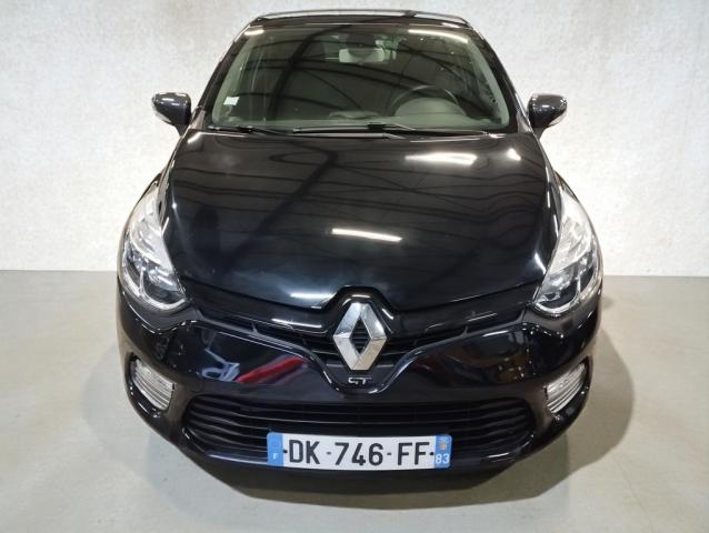 Renault Clio image 3
