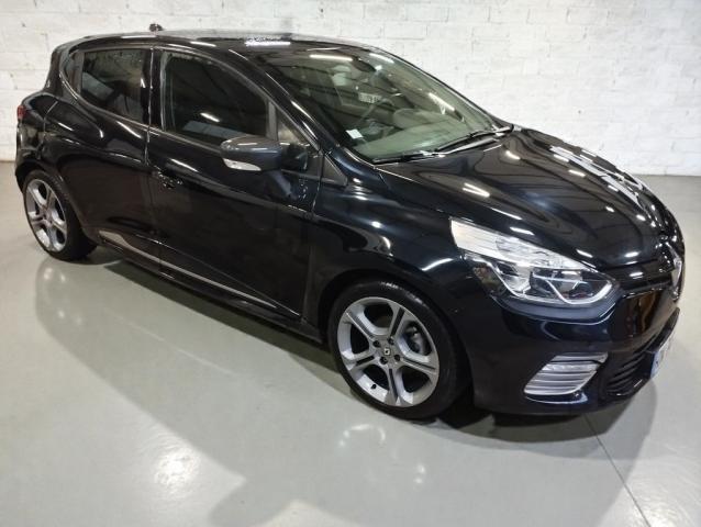 Renault Clio image 2