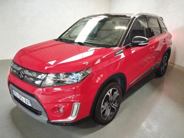 Suzuki Vitara 1.6 Ddis 120 Allgrip Privilege