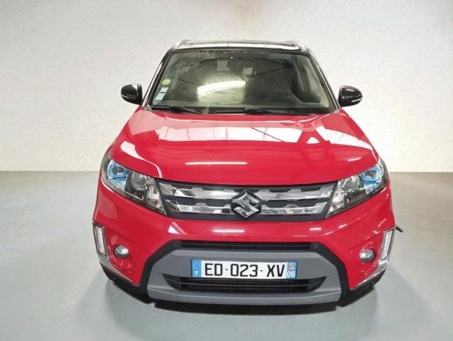 Suzuki Vitara image 4