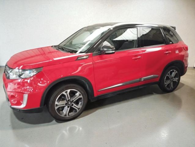 Suzuki Vitara image 3