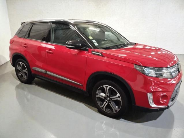 Suzuki Vitara image 1