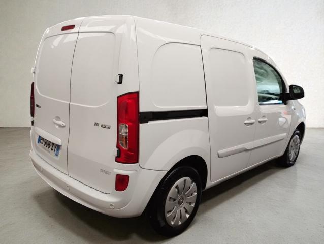 Mercedes Benz Citan image 2