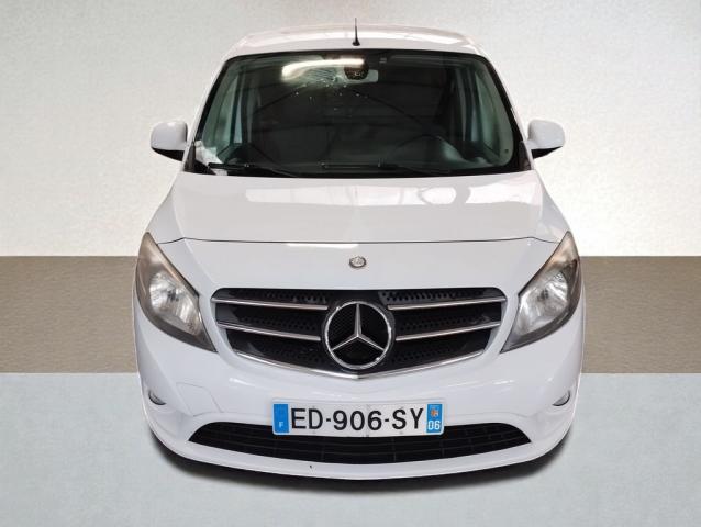 Mercedes Benz Citan image 4