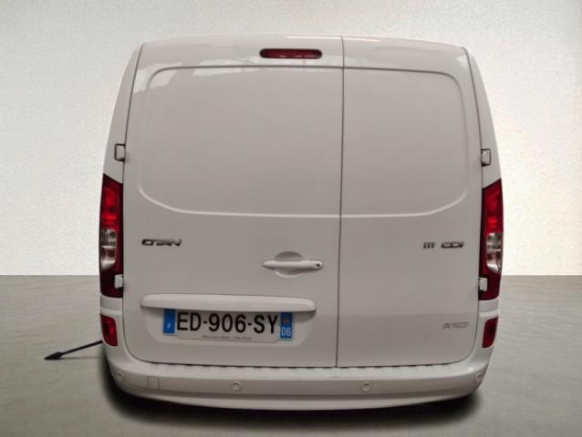 Mercedes Benz Citan image 5