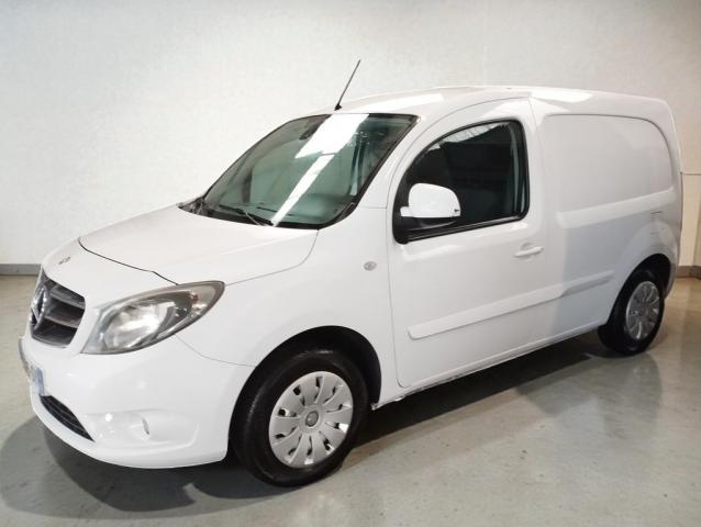 Mercedes Benz Citan image 6