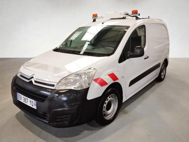 Citroen Berlingo M L1 1.6 Bluehdi 100 Ste Club