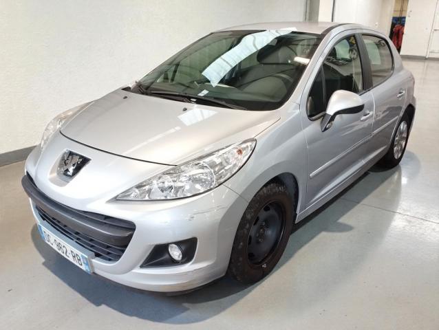 Peugeot 207+ 1.4 75 5p