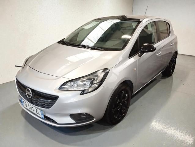 Opel Corsa 1.4 90 Edition 5p