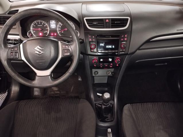 Suzuki Swift image 3