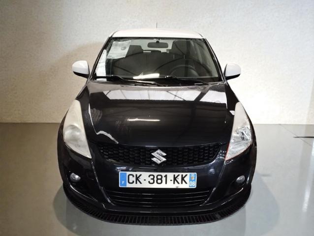 Suzuki Swift image 1