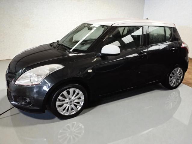 Suzuki Swift image 4