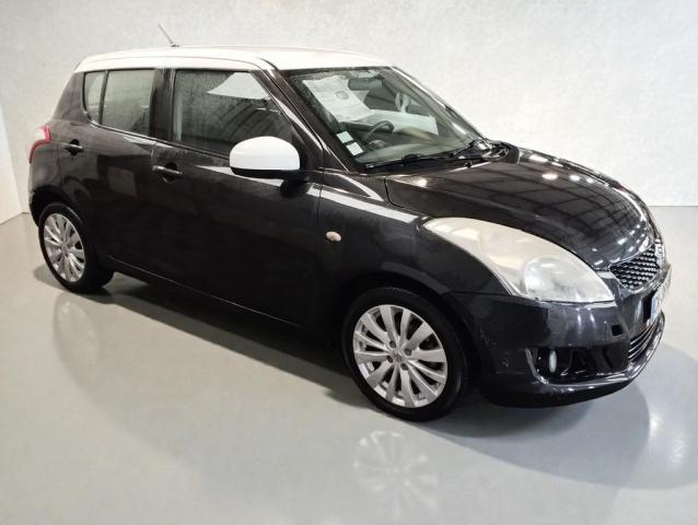 Suzuki Swift image 5
