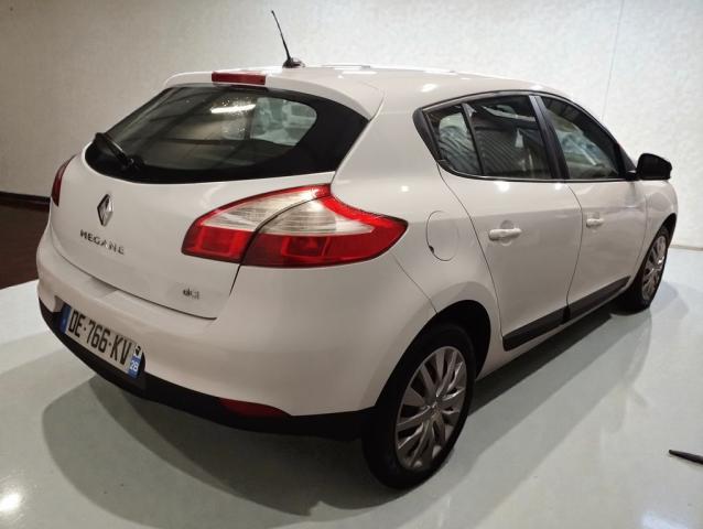 Renault Mégane image 4