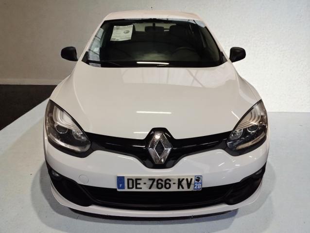 Renault Mégane image 1